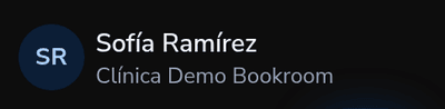 Sofía Ramírez, recepción