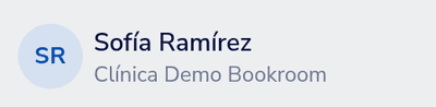 Sofía Ramírez, recepción